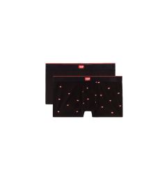 Снимка на Diesel Boxer shorts - UMBX-DAMIENTHREEPACK BOXER-SHO black