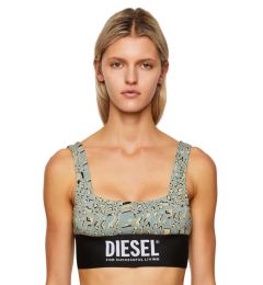 Снимка на Diesel Bra - Soft Bra patterned