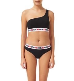 Снимка на Diesel Bra - UFSB-BAKSS-L BRA black