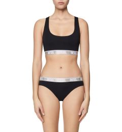 Снимка на Diesel Bra - UFSB-MJLEXY BRA black