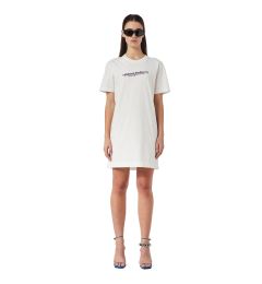 Снимка на Diesel Dress - D-EGOR-IND DRESS white