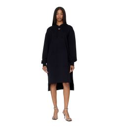 Снимка на Diesel Dress - D-ILSE-D DRESS black