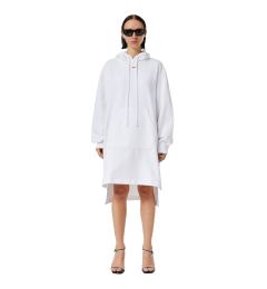 Снимка на Diesel Dress - D-ILSE-D DRESS white