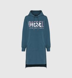 Снимка на Diesel Dress - DILSET DRESS blue-green