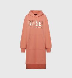 Снимка на Diesel Dress - DILSET DRESS pink