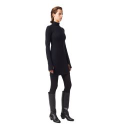Снимка на Diesel Dress- DKON DRESS black