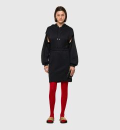 Снимка на Diesel Dress - DONEONB1 DRESS blue