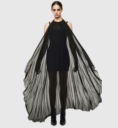 Снимка на Diesel Dress - DSOLEIL DRESS black