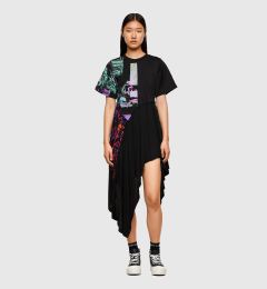 Снимка на Diesel Dress - DSTORM DRESS black