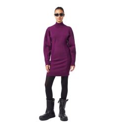 Снимка на Diesel Dress - MNUNAVUT DRESS purple