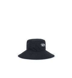 Снимка на Diesel Hat - C-BRENNO HAT black