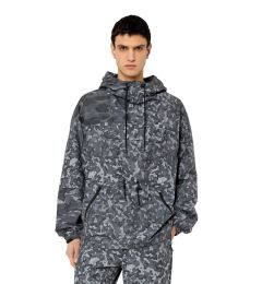 Снимка на Diesel Jacket - AUWT-CALEB-HT07 JACKET grey