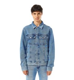 Снимка на Diesel Jacket - D-BARCY JACKET blue