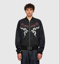Снимка на Diesel Jacket - D-IVORY-SP JACKET black