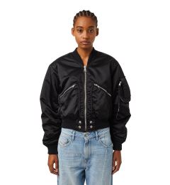 Снимка на Diesel Jacket - GALMA JACKET black