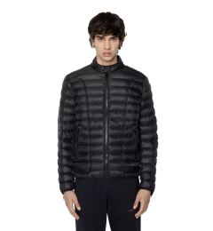 Снимка на Diesel Jacket - W-HAWK-NW JACKET black