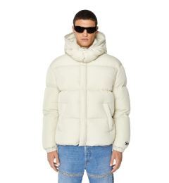 Снимка на Diesel Jacket - W-ROLF-NW JACKET white