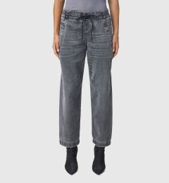 Снимка на Diesel Jeans - DKRAILEYENE Sweat jeans grey