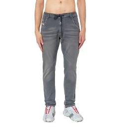 Снимка на Diesel Jeans - KROOLEY-Y-NE L.32 Sweat jeans grey