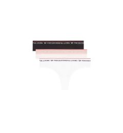 Снимка на Diesel Panties - UFST-STARSEY-THREEPACK STRING multicolor