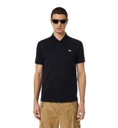 Снимка на Diesel Polo Shirt - T-SMITH-DOVAL-PJ POLO SHIRT black