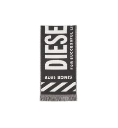 Снимка на Diesel Scarf - S-BISC SCARF black