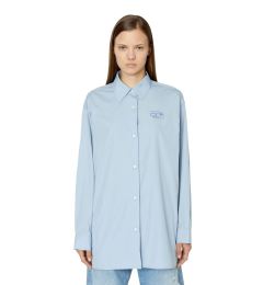 Снимка на Diesel Shirt - C-BRUCE-B SHIRT blue