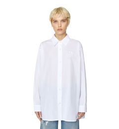 Снимка на Diesel Shirt - C-BRUCE-B SHIRT white