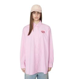 Снимка на Diesel Shirt - C-BRUCE-STR SHIRT pink