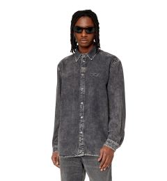 Снимка на Diesel Shirt - D-SIMPLY SHIRT black