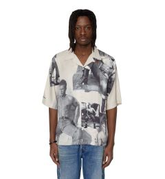 Снимка на Diesel Shirt - PR-S-MEC SHIRT beige