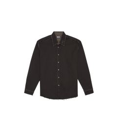 Снимка на Diesel Shirt - S-WEEZER SHIRT black