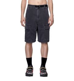 Снимка на Diesel Shorts - D-KROOLEY-CARGO-SHORT-NE SHORT black
