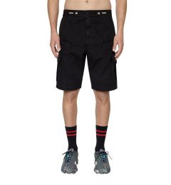 Снимка на Diesel Shorts - P-JOFFE-SHO SHORTS black