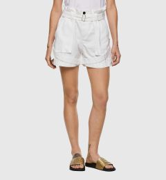 Снимка на Diesel Shorts - Short pants white
