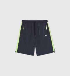 Снимка на Diesel Shorts - UMLBPANLEY SHORTS black