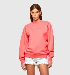 Снимка на Diesel Sweatshirt - Sweaters pink