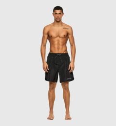 Снимка на Diesel Swimsuit - SW Boxer Medium black