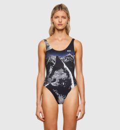 Снимка на Diesel Swimsuit - Swimsuit black