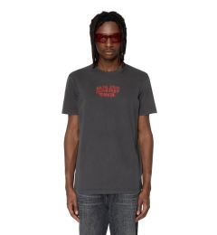 Снимка на Diesel T-shirt - T-DIEGOR-E2 T-SHIRT grey