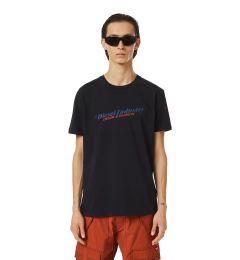 Снимка на Diesel T-shirt - T-DIEGOR-IND T-SHIRT black