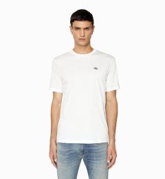 Снимка на Diesel T-shirt - T-JUST-DOVAL-PJ T-SHIRT white