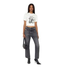 Снимка на Diesel T-shirt - T-REG-JAC T-SHIRT black