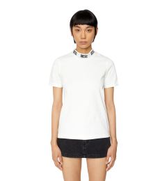 Снимка на Diesel T-shirt - T-REG-JAC T-SHIRT white