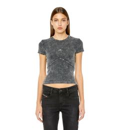 Снимка на Diesel T-shirt - T-SKINZIELLE T-SHIRT black