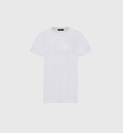Снимка на Diesel T-shirt - TDARIAE2 TSHIRT white