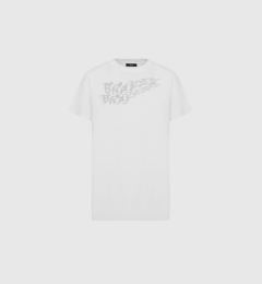 Снимка на Diesel T-shirt - TDARIAE5 TSHIRT white