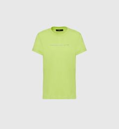 Снимка на Diesel T-shirt - TSILYCOPY TSHIRT neon green