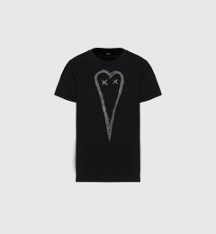 Снимка на Diesel T-shirt - TSILYE53 TSHIRT black