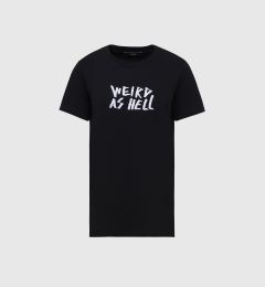 Снимка на Diesel T-shirt - TSILYE55 TSHIRT black
